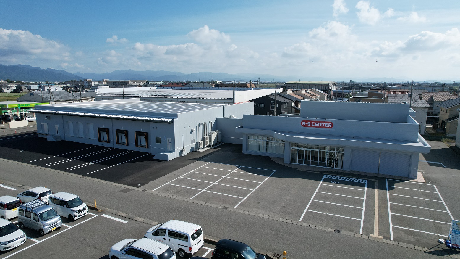 事務所・工場イメージ