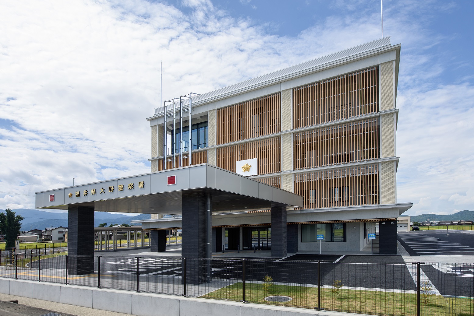 公共施設イメージ