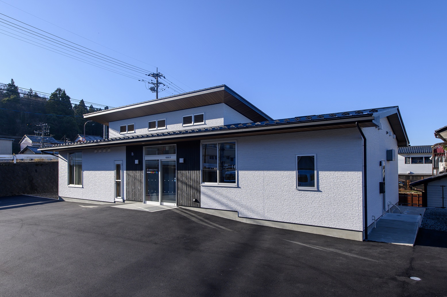 保育施設イメージ